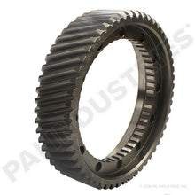 Load image into Gallery viewer, PAI EM79630 MACK 61KH47BP12 BULL GEAR (47 INNER / 54 OUTER TEETH) | woodlineparts.com