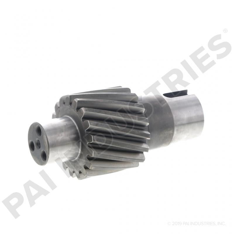 PAI EM79640 MACK 56KH433 HELICAL PINION GEAR (17 OUTER TEETH) | woodlineparts.com