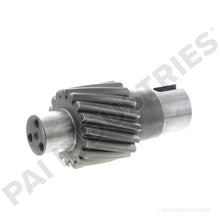 Load image into Gallery viewer, PAI EM79640 MACK 56KH433 HELICAL PINION GEAR (17 OUTER TEETH) | woodlineparts.com