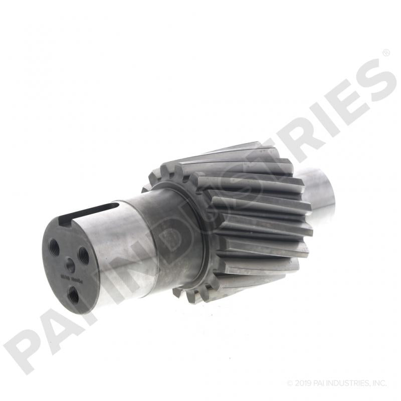 PAI EM79640 MACK 56KH433 HELICAL PINION GEAR (17 OUTER TEETH) | woodlineparts.com