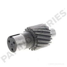 Load image into Gallery viewer, PAI EM79640 MACK 56KH433 HELICAL PINION GEAR (17 OUTER TEETH) | woodlineparts.com