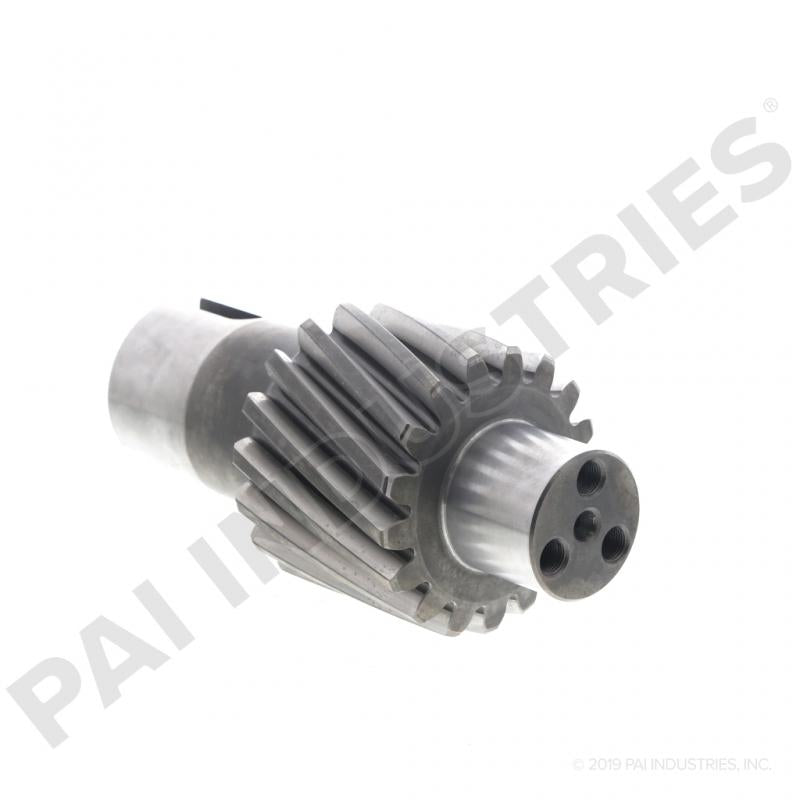 PAI EM79640 MACK 56KH433 HELICAL PINION GEAR (17 OUTER TEETH) | woodlineparts.com