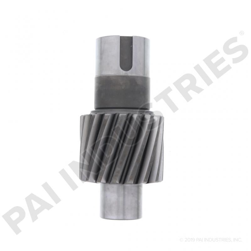 PAI EM79640 MACK 56KH433 HELICAL PINION GEAR (17 OUTER TEETH) | woodlineparts.com
