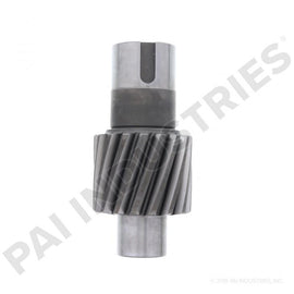 PAI EM79640 MACK 56KH433 HELICAL PINION GEAR (17 OUTER TEETH) | woodlineparts.com