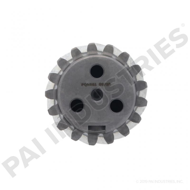 PAI EM79640 MACK 56KH433 HELICAL PINION GEAR (17 OUTER TEETH) | woodlineparts.com