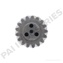 Load image into Gallery viewer, PAI EM79640 MACK 56KH433 HELICAL PINION GEAR (17 OUTER TEETH) | woodlineparts.com