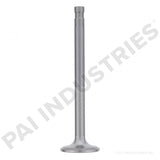 PACK OF 2 PAI EM81400 MACK 688GC2352A EXHAUST VALVE (E6) (2VH) (ITALY)