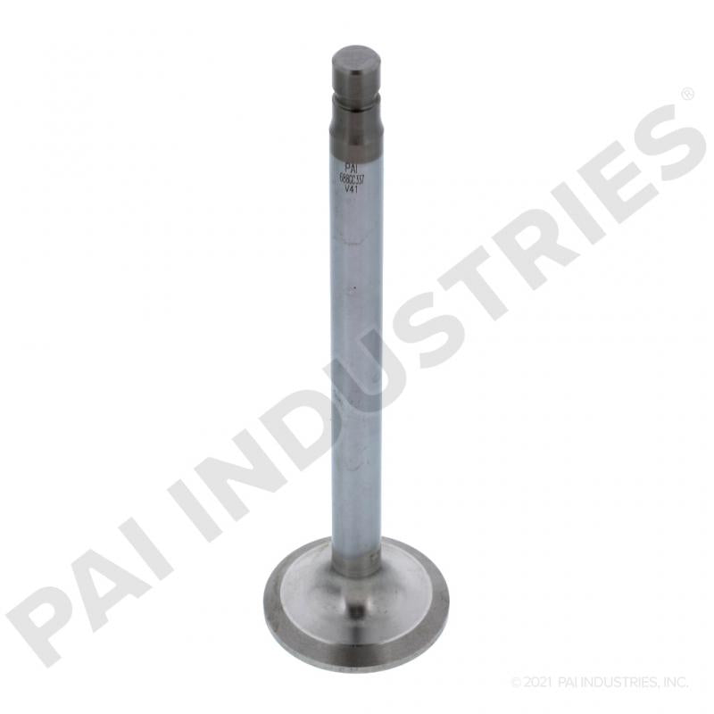 PACK OF 2 PAI EM81410 MACK 688GC337 EXHAUST VALVE (E6) (LONG LIFE) (ITALY) | woodlineparts.com
