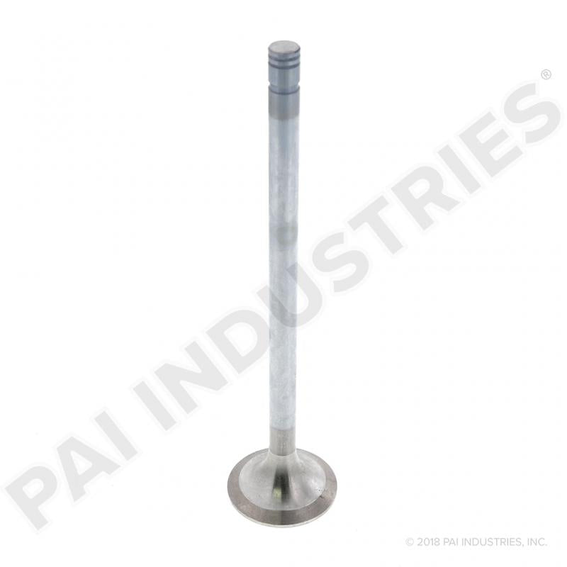 PACK OF 2 PAI EM81450 MACK 688GC2378 EXHAUST VALVE (3/8") (E6 / E7) | woodlineparts.com