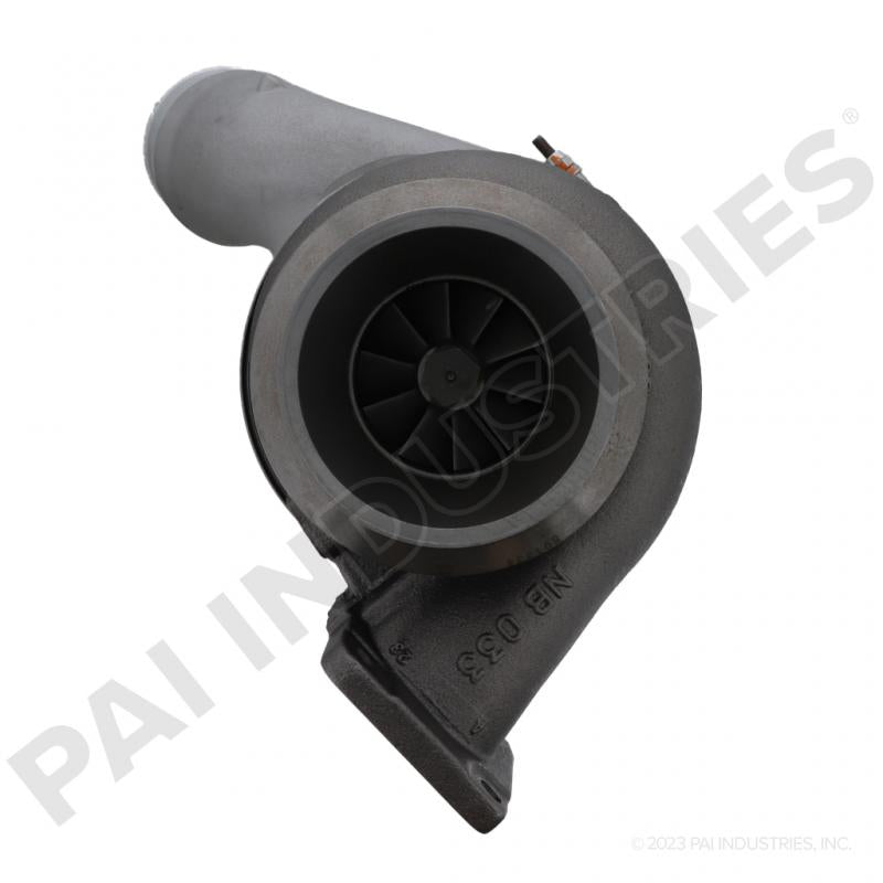 PAI EM82650 MACK 631GC5153AM2 TURBOCHARGER (S400 / 069) (173125