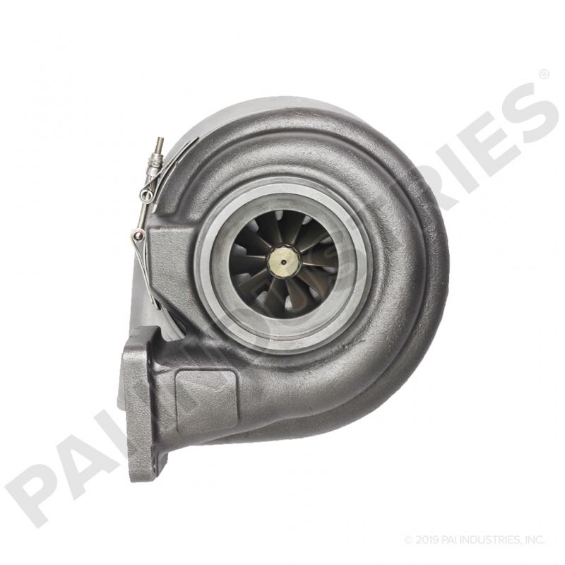 PAI EM82950 MACK / SCHWITZER 185605 NEW TURBOCHARGER (4LE)