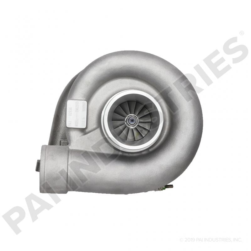 PAI EM82950 MACK / SCHWITZER 185605 NEW TURBOCHARGER (4LE)