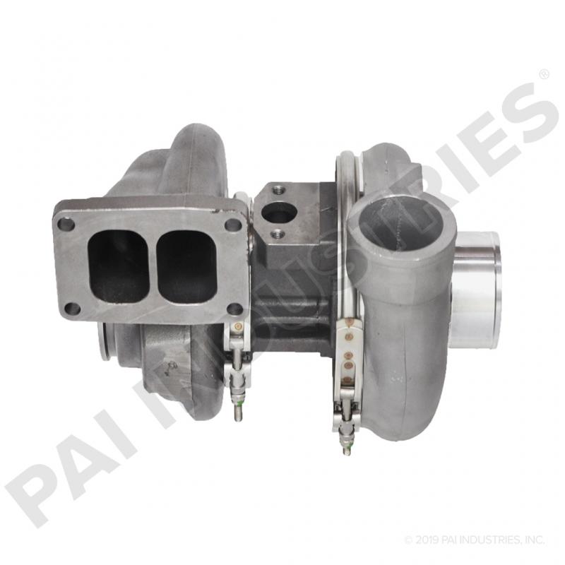 PAI EM82950 MACK / SCHWITZER 185605 NEW TURBOCHARGER (4LE)