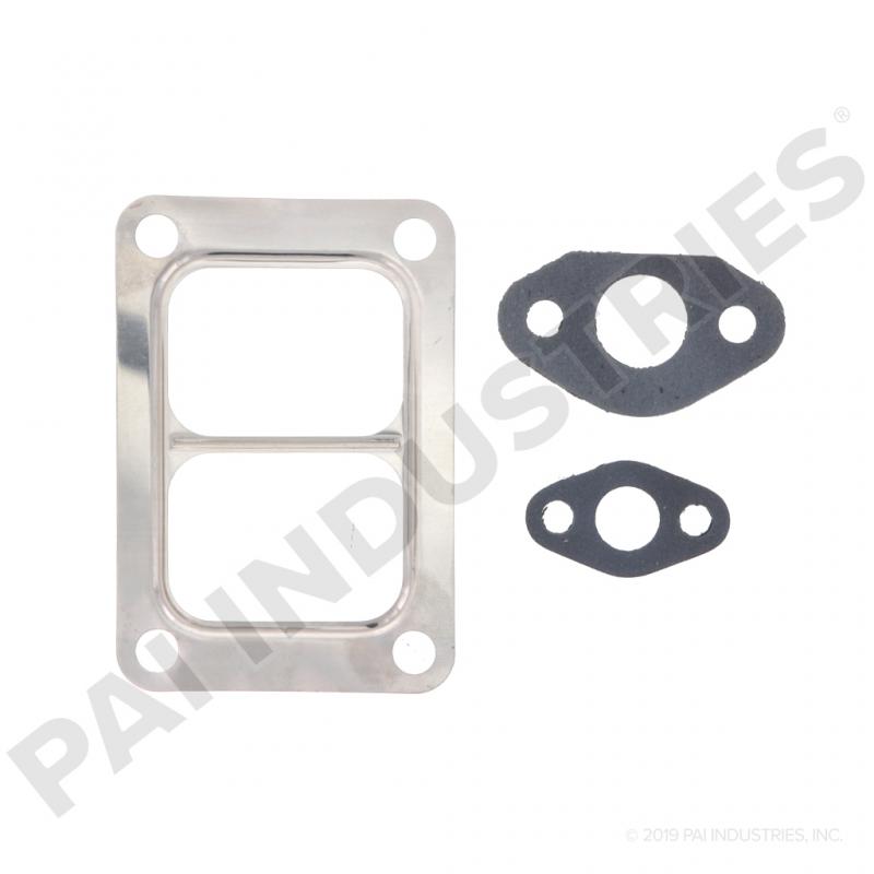 PAI EM82950 MACK / SCHWITZER 185605 NEW TURBOCHARGER (4LE)