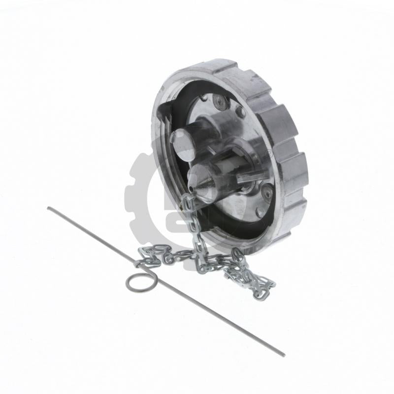 PAI EM83970 MACK 16MF316 FUEL CAP (VENTED) (NON-LOCKING) (3"-8 NPSL)