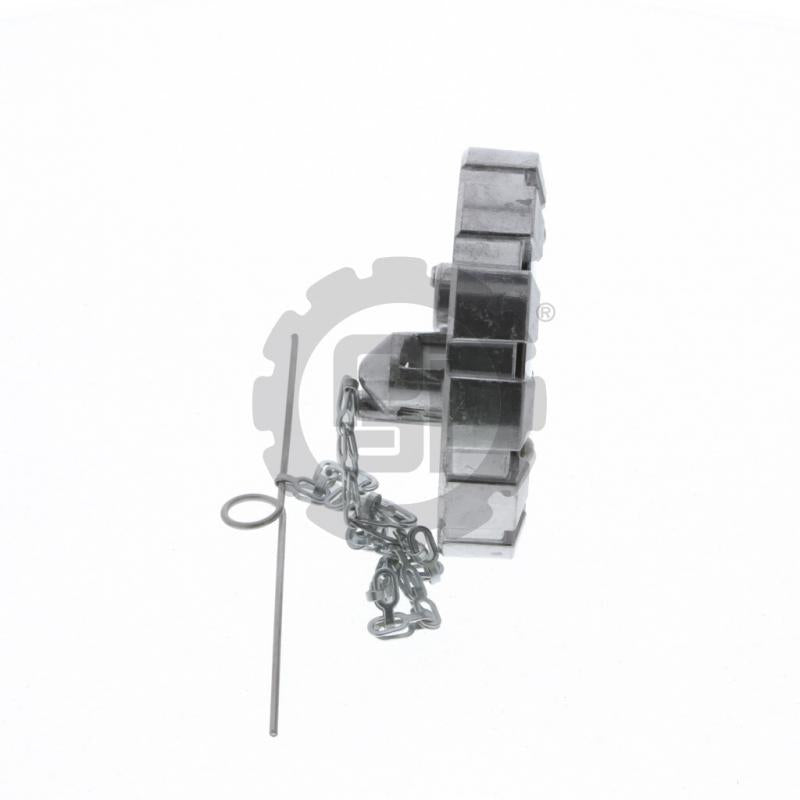 PAI EM83970 MACK 16MF316 FUEL CAP (VENTED) (NON-LOCKING) (3"-8 NPSL)