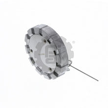 Load image into Gallery viewer, PAI EM83970 MACK 16MF316 FUEL CAP (VENTED) (NON-LOCKING) (3&quot;-8 NPSL)
