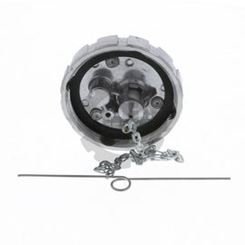 PAI EM83970 MACK 16MF316 FUEL CAP (VENTED) (NON-LOCKING) (3