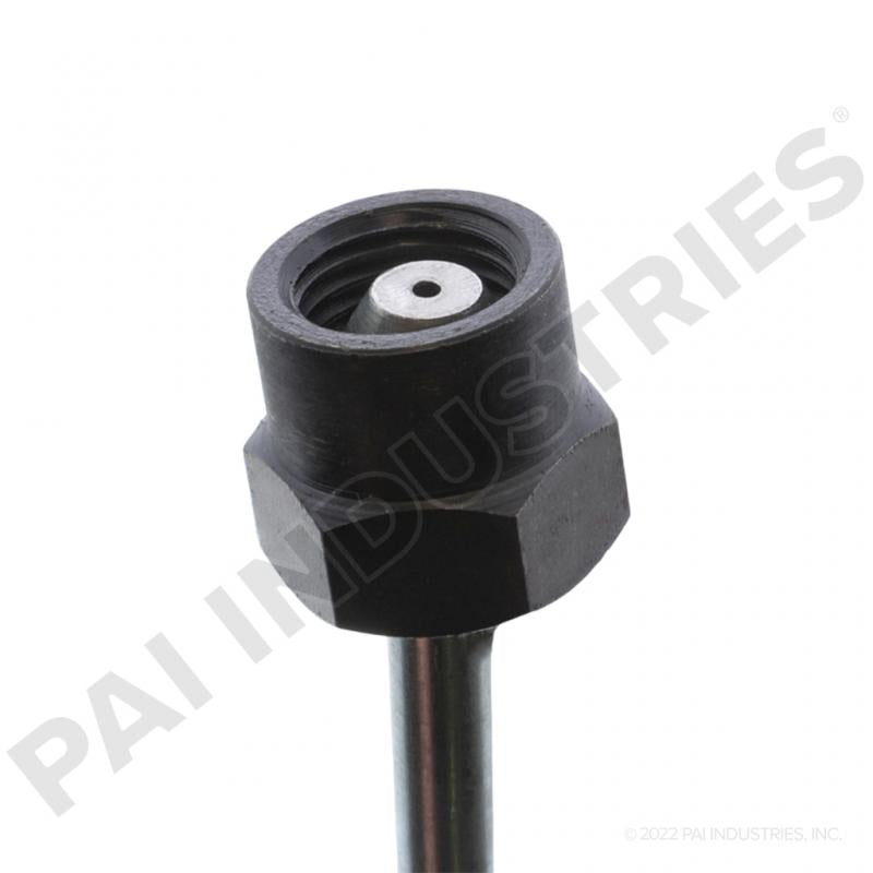 PACK OF 2 PAI EM89300 MACK E6 INJECTION TUBE (STRAIGHT) (TEMP REPAIR)