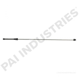 PACK OF 2 PAI EM89310 STRAIGHT FUEL INJECTION TUBE (E6) (4 VALVE HEAD)