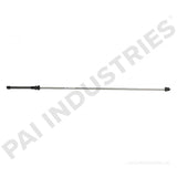 PACK OF 2 PAI EM89310 STRAIGHT FUEL INJECTION TUBE (E6) (4 VALVE HEAD)