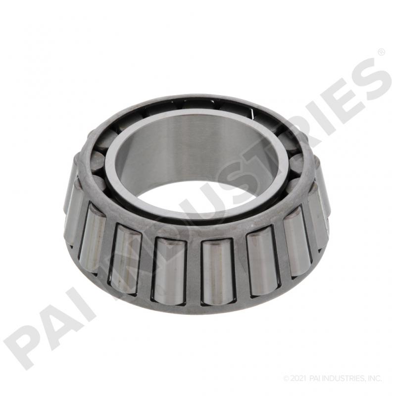 PAI EM91300 MACK 62AX467 FRONT WHEEL BEARING CONE (HM212049) | woodlineparts.com