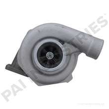 Load image into Gallery viewer, PAI EM92520 MACK / CUMMINS 3802290 NEW TURBOCHARGER ASSY (B / ISB / QSB) | woodlineparts.com