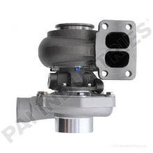 Load image into Gallery viewer, PAI EM92520 MACK / CUMMINS 3802290 NEW TURBOCHARGER ASSY (B / ISB / QSB) | woodlineparts.com
