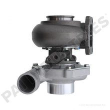 Load image into Gallery viewer, PAI EM92520 MACK / CUMMINS 3802290 NEW TURBOCHARGER ASSY (B / ISB / QSB) | woodlineparts.com