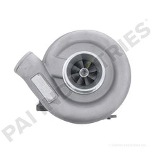Load image into Gallery viewer, PAI EM92530 MACK / CUMMINS 3802289 NEW TURBOCHARGER (6B) (7536-166592)