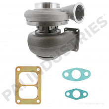 Charger l'image dans la galerie, PAI EM92760 MACK / DETROIT DIESEL / SCHWITZER / BORG WARNER 171702 TURBOCHARGER | woodlineparts.com
