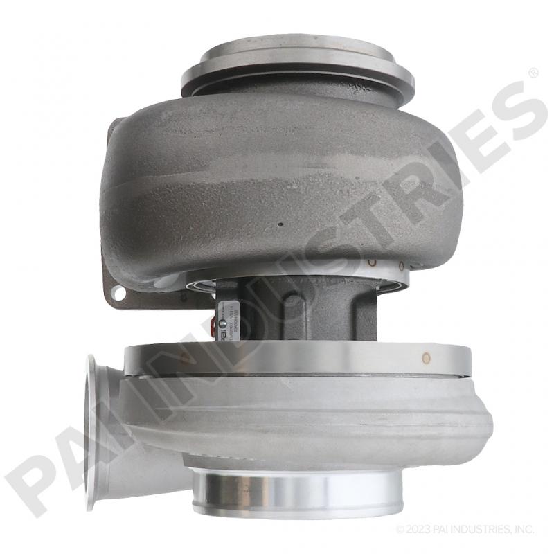 PAI EM92760 MACK / DETROIT DIESEL / SCHWITZER / BORG WARNER 171702 TURBOCHARGER | woodlineparts.com