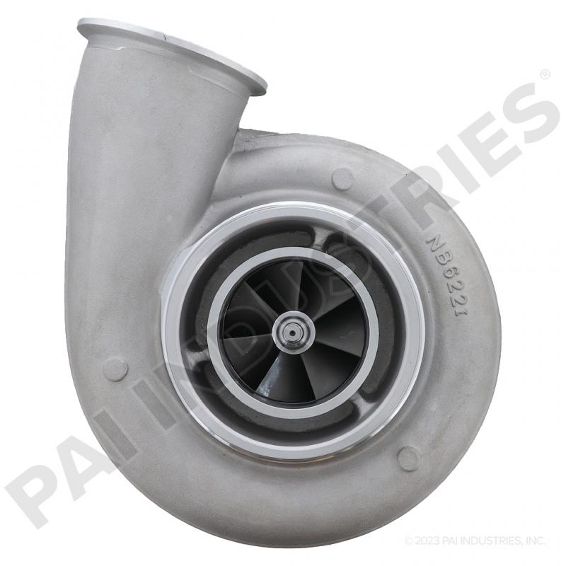 PAI EM92760 MACK / DETROIT DIESEL / SCHWITZER / BORG WARNER 171702 TURBOCHARGER | woodlineparts.com