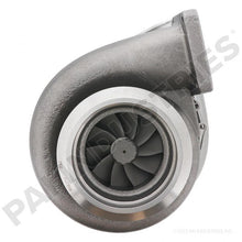Charger l'image dans la galerie, PAI EM92760 MACK / DETROIT DIESEL / SCHWITZER / BORG WARNER 171702 TURBOCHARGER | woodlineparts.com