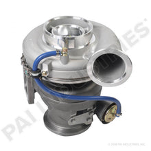 Load image into Gallery viewer, PAI EM92770 MACK 7536-172743 TURBOCHARGER (SERIES 60) (12.7L) (NEW)