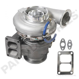 PAI EM92770 MACK 7536-172743 TURBOCHARGER (SERIES 60) (12.7L) (NEW)