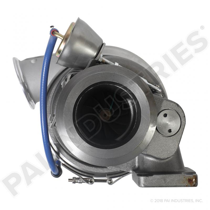 PAI EM92770 MACK 7536-172743 TURBOCHARGER (SERIES 60) (12.7L) (NEW)