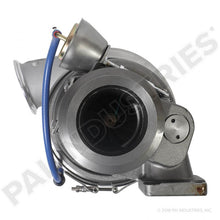 Load image into Gallery viewer, PAI EM92770 MACK 7536-172743 TURBOCHARGER (SERIES 60) (12.7L) (NEW)