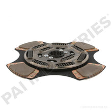 Load image into Gallery viewer, PAI EM96610 MACK / DANA 128362 FRONT CLUTCH DISC (15-1/2&quot;) (2.00&quot; X 10 SPLINE) | woodlineparts.com