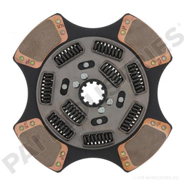 PAI EM96710 MACK / DANA 128363 REAR CLUTCH DISC (15-1/2