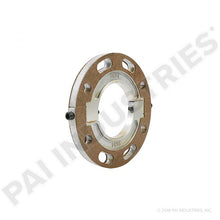 Load image into Gallery viewer, PAI EM96940 MACK 2104-127200 CLUTCH BRAKE (2 PC) (2.00&quot; INPUT) (ALUMINUM) | woodlineparts.com