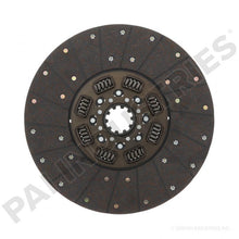 Charger l'image dans la galerie, PAI EM97600 MACK 101HB463AP1 CLUTCH DISC (14.00") (127242-1X, 128310) | woodlineparts.com
