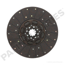 Charger l'image dans la galerie, PAI EM97600 MACK 101HB463AP1 CLUTCH DISC (14.00") (127242-1X, 128310) | woodlineparts.com