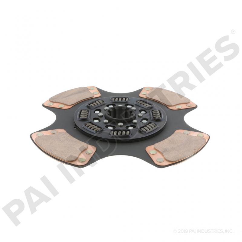 PAI EM97650 MACK / DANA 128229 DISC,CLUTCH