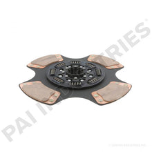 Cargar imagen en el visor de la galería, PAI EM97650 MACK / DANA 128229 DISC,CLUTCH