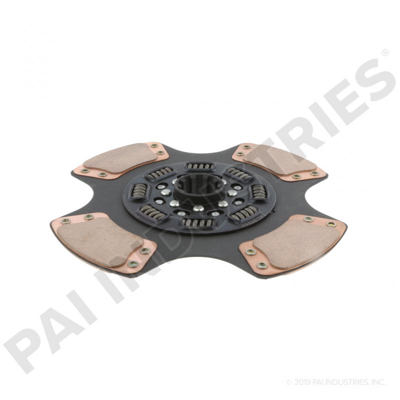 PAI EM97650 MACK / DANA 128229 DISC,CLUTCH