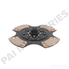 Cargar imagen en el visor de la galería, PAI EM97650 MACK / DANA 128229 DISC,CLUTCH