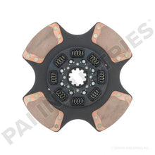 Cargar imagen en el visor de la galería, PAI EM97650 MACK / DANA 128229 DISC,CLUTCH