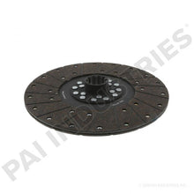 Load image into Gallery viewer, PAI EM97700 MACK 101HB462AP1 REAR CLUTCH DISC (2.00&quot; X 10 SPLINE) (RIGID)