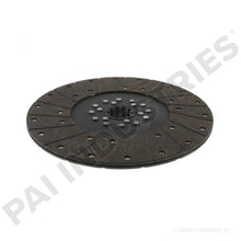 Load image into Gallery viewer, PAI EM97700 MACK 101HB462AP1 REAR CLUTCH DISC (2.00&quot; X 10 SPLINE) (RIGID)